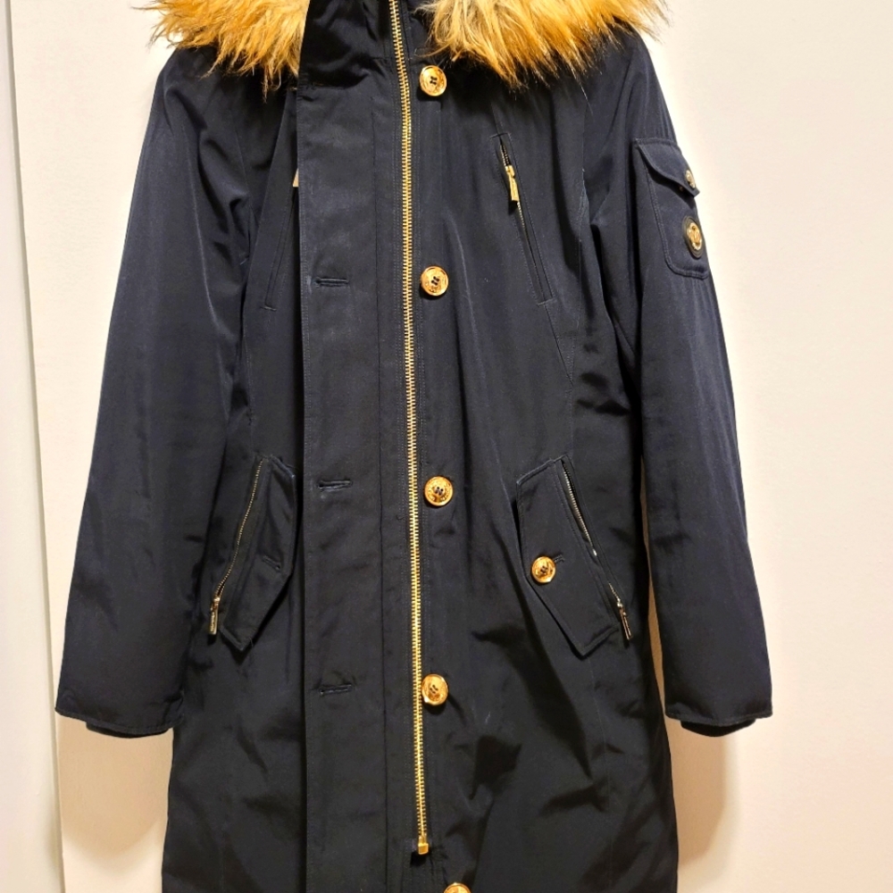 Michael Kors Coat